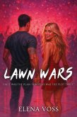 Lawn Wars (eBook, ePUB) Lawn Wars (eBook, ePUB)
