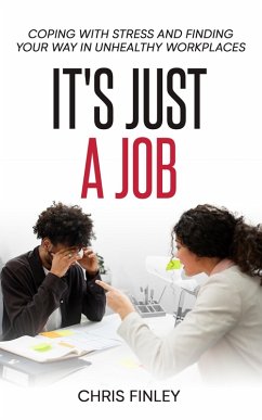 Cover It's Just a Job (eBook, ePUB)