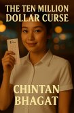 The Ten Million Dollar Curse (eBook, ePUB)
