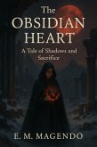 The Obsidian Heart (eBook, ePUB)