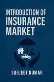 Introduction of Insurance Market (eBook, ePUB)