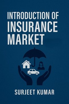 Cover Introduction of Insurance Market (eBook, ePUB)