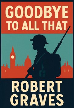 Cover Goodbye to All That (eBook, ePUB)