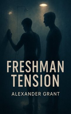 Cover Freshman Tension (eBook, ePUB)