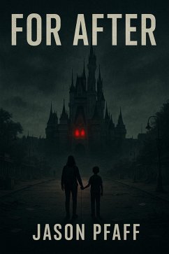 Cover For After (eBook, ePUB)