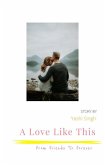 A Love Like This (eBook, ePUB)