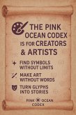 Pink Ocean Codex (1, #1) (eBook, ePUB)