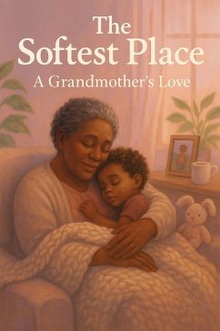 Cover The Softest Place: A Grandmother's Love (eBook, ePUB)