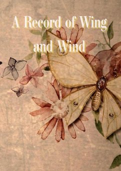 A Record of Wing and Wind (eBook, ePUB) - Sabrin-Be