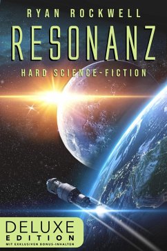 Cover Resonanz (eBook, ePUB)