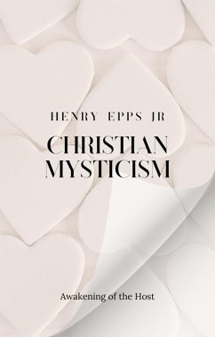Cover Christian Mysticism (eBook, ePUB)