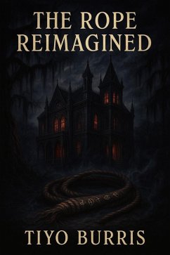 Cover The Rope Reimagined (eBook, ePUB)