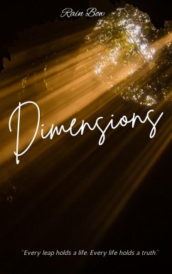 Cover Dimensions (eBook, ePUB)