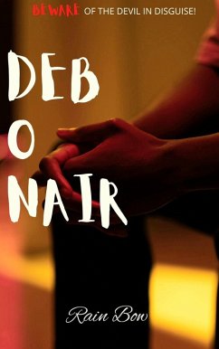 Cover Debonair (eBook, ePUB)