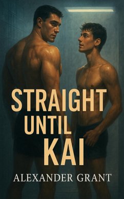Cover Straight Until Kai (eBook, ePUB)