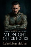 Midnight Office Hours (eBook, ePUB) Midnight Office Hours (eBook, ePUB)