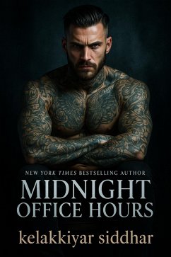 Cover Midnight Office Hours (eBook, ePUB)
