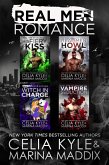 Real Men Romance Collection (eBook, ePUB) Real Men Romance Collection (eBook, ePUB)