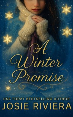 Cover A Winter Promise (eBook, ePUB)