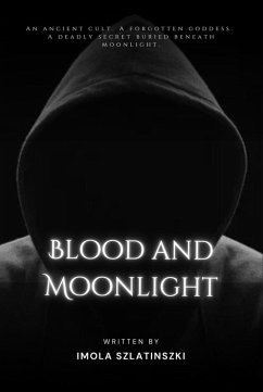 Blood and Moonlight (eBook, ePUB) Cover Blood and Moonlight (eBook, ePUB)