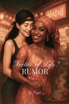 Cover Nectar of Life? Rumor (eBook, ePUB)