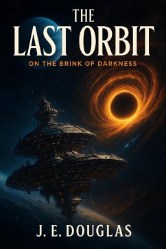 The Last Orbit (eBook, ePUB) - Douglas, J. E. The Last Orbit (eBook, ePUB) - Douglas, J. E.