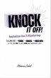 Knock It Off! (eBook, ePUB) - Bild 1