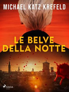 Cover Le belve della notte (eBook, ePUB)