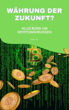 Cover Währung der Zukunft? (eBook, ePUB)