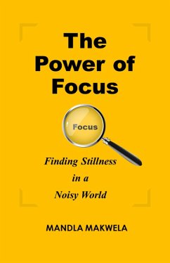 Cover The Power of Focus (eBook, ePUB)