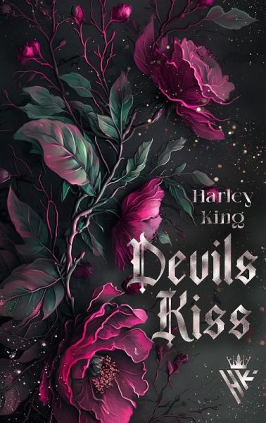 Devils Kiss (eBook, ePUB) Devils Kiss (eBook, ePUB)