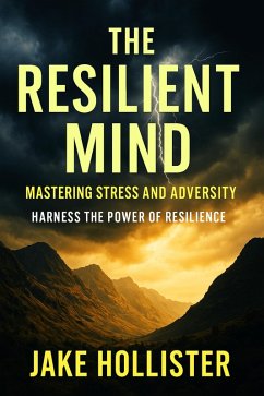 Cover The Resilient Mind (eBook, ePUB)