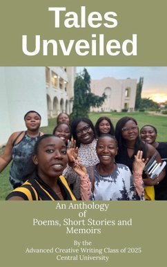 Cover Tales Unveiled (eBook, ePUB)