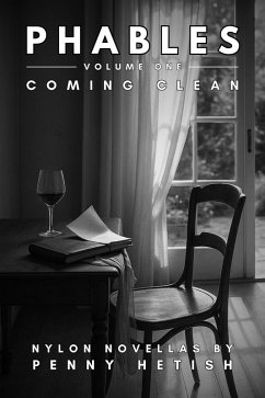 Cover Coming Clean (Phables, #1) (eBook, ePUB)