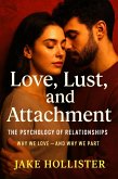 Love, Lust, and Attachment (eBook, ePUB)