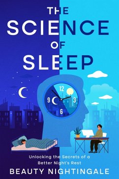 Cover The Science of Sleep (eBook, ePUB)