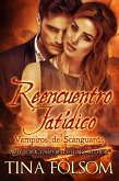 Reencuentro Fatídico (eBook, ePUB) Reencuentro Fatídico (eBook, ePUB)