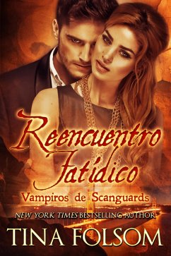 Cover Reencuentro Fatídico (eBook, ePUB)
