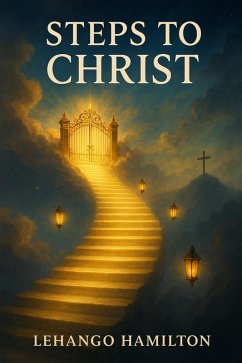 Cover Steps to Christ (eBook, ePUB)