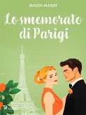 Lo smemorato di Parigi (eBook, ePUB)
