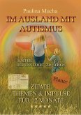Planer "Im Ausland mit Autismus - Kacper, der uns lehrt zu leben" (eBook, ePUB) Planer "Im Ausland mit Autismus - Kacper, der uns lehrt zu leben" (eBook, ePUB)