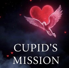Cover Cupid's Mission (eBook, ePUB)