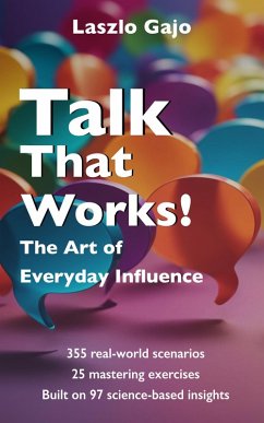Cover Talk That Works! (eBook, ePUB)
