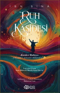 Cover Ruh Kasidesi