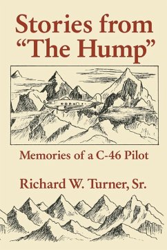 Cover Stories from the Hump