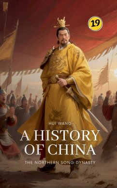 Cover The Northern Song Dynasty