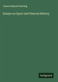 Essays on Sport and Natural History