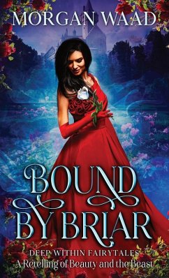 Cover Bound By Briar