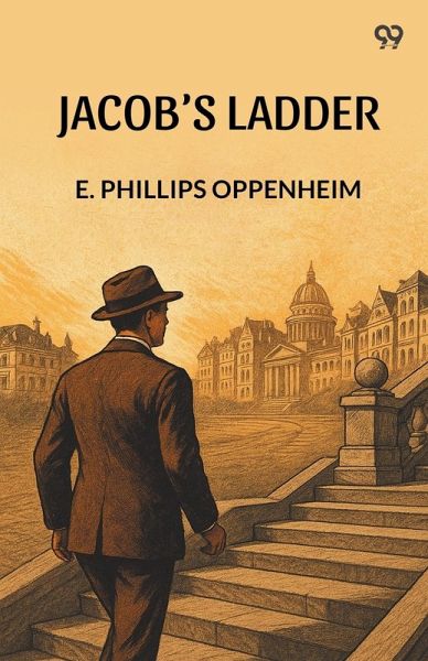Jacob's Ladder Jacob's Ladder