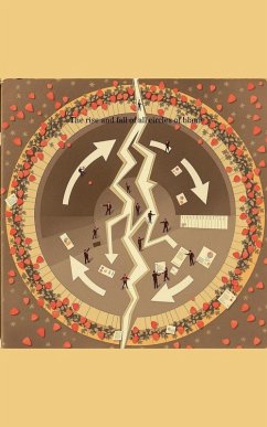 Cover The Rise and Fall of All Circles of Blame